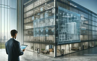 Facility managers and BIM